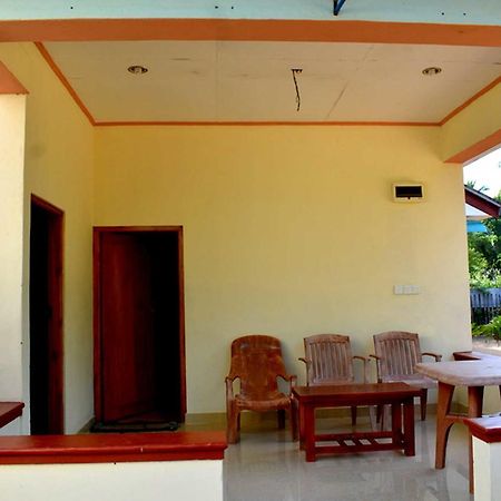 Yaswi Guest House Passikudah Exterior photo